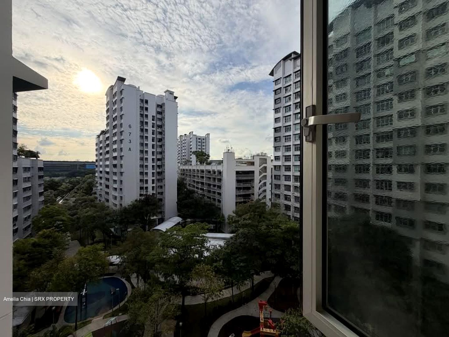 Blk 671A Waterway Banks (Punggol), HDB 4 Rooms #576038091